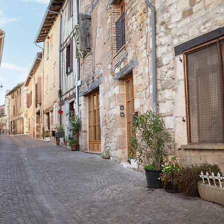 Les Portes De Castelnau المظهر الخارجي الصورة